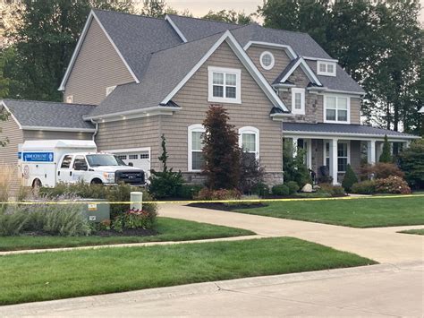 avon ohio news|4 identified in suspected murder.